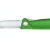 Nóż Victorinox Swiss Classic 6.7836.F4B ząbkowany, zielony, składany