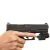 Celownik laserowy do pistoletu Leapers Ambidextrous Compact Green Laser