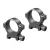 Montaż aluminiowy Leupold BackCountry Cross-Slot 34 mm wysoki