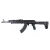 Chwyt pistoletowy Magpul MOE SL AK do AK47/AK74