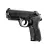 Replika pistolet ASG Beretta Px4 Storm 6 mm czarna
