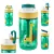 Butelka Kambukka Lagoon Safari Jungle 400 ml