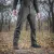 Spodnie taktyczne M-Tac soft shell Vent czarne