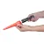 Dyfuzor czerwony Fenix Traffic Wand AOT-S+ mały