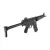 Replika karabinek ASG H&K Heckler&Koch HK53 A3 6mm full auto gas