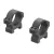 Montaż aluminiowy Leupold BackCountry Cross-Slot 30 mm