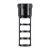 Hamulec wylotowy Acheron HexaLug XL 12.7 mm M25 x 1.5