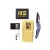 Nóż składany WE Knife Roxi 3 WE19072-2 black