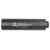 Tłumik do broni Gomander Tactinox 5,56 DT nienasuwany 42 mm 1/2x28 stal nierdzewna czarny