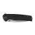 Nóż składany WE Knife Subjugator WE21014C-2 black / silver