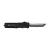 Nóż OTF Templar Knife Excalibur Large Black Rubber Tanto