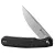 Nóż składany Sencut Scitus S21042-1 black