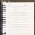 Notes Mil-Tec Tactical Medium oliwkowy