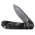 Nóż składany Civivi Elementum C907C-DS1 shredded carbon fiber / golden  black
