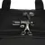 Torba antykradzieżowa Pacsafe Metrosafe X vertical crossbody czarna