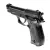 Pistolet wiatrówka Beretta M84 FS 4,5 mm BB CO2
