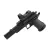 Pistolet wiatrówka Umarex RaceGun Set 4,5 mm BB CO2
