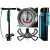 Pompka PCP Borner DRY-Pump z osuszaczem