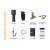 Latarka LED Fenix LR35R czarna