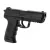 Pistolet wiatrówka H&K Heckler&Koch HK45 4,5 mm BB CO2