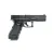 Replika pistolet ASG Glock 17 6 mm green gas