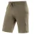 Szorty M-Tac Casual Fit Cotton ciemnooliwkowe
