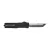 Nóż OTF Templar Knife Large Aluminium Diamond Plate Tanto Black