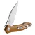 Nóż składany Ganzo Firebird FH51-BR