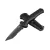Nóż Benchmade 9071SBK Claymore