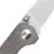 Nóż Kizer Begleiter Mini V3458RN1 zielony składany