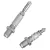 Zestaw 2 matryc Hornady kal .308 Win Match Grade