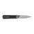 Nóż składany WE Knife Eidolon WE19074A-B black / silver
