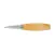 Nóż Morakniv Wood Carving 122 stal laminowana