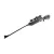 Wiatrówka Hämmerli Black Force 400 Combo 4,5 mm