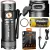 Latarka LED Fenix E18R V2.0