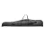 Pokrowiec soft 120 cm 1 kieszeń czarny
