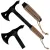 Toporek Condor Throwing Axe Single Bit
