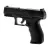 Pistolet wiatrówka Walther PPQ M2 4,5 mm