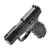 Pistolet wiatrówka Walther CP99 Compact 4,5 mm Blowback BB CO2