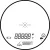 Dalmierz laserowy Hawke Vantage LRF 900