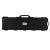 Kufer na broń Poseidon 200 1282x343x133 mm czarny