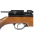 Zestaw Diana Wiatrówka PCP Stormrider 4,5 mm Ek < 17J drewno + luneta celownicza Diana 3-9x40 1