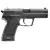 Replika pistolet ASG Heckler&Koch P8 A1 6 mm green gas