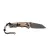 Nóż Benchmade 290BK-1 Immunity