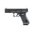 Replika pistolet ASG Glock 17 gen 5. 6 mm green gas
