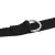 Smycz przepinana dla psa 4wild 280 cm czarna