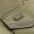 Spodenk M-Tac Aggressor Short ciemnooliwkowe