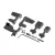 Zestaw dźwigni Strike Industries AR Modular Bolt Catch SI-AR-MBC