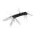 Scyzoryk Ruike LD41-B wielofunkcyjny, czarny