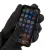 Rękawice męskie M-Tac Soft Shell Thinsulate czarne